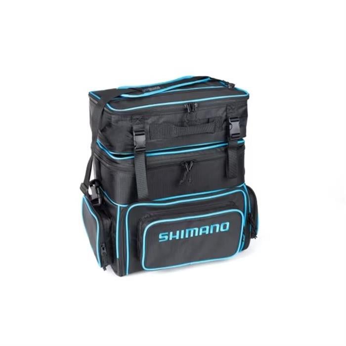 Shimano Surf Rucksack Balıkçı Sırt Çantası