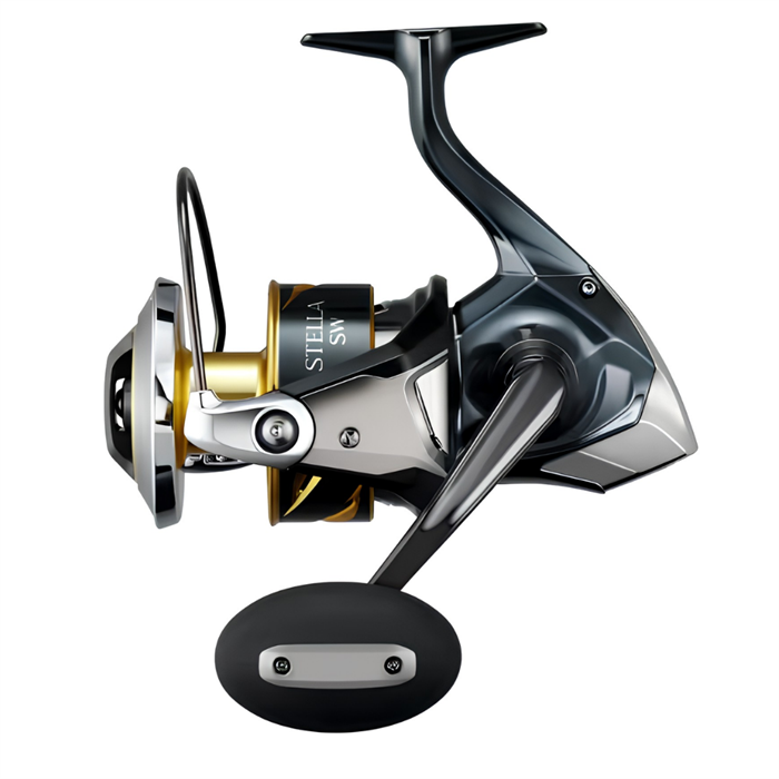 Shimano Stella SW D 14000 XG Olta Makinesi