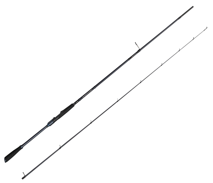 Savage Gear Defiance SG2 Medium Game 2.51m 10-35gr 2 Parça Olta Kamışı