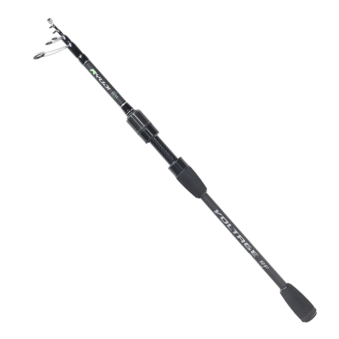 Ryuji Voltage LRF Fuji 205cm 1-9gr Teleskopik LRF Kamışı