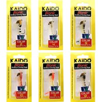 Kaido Shrimp Bait Karides 50mm 3.7g