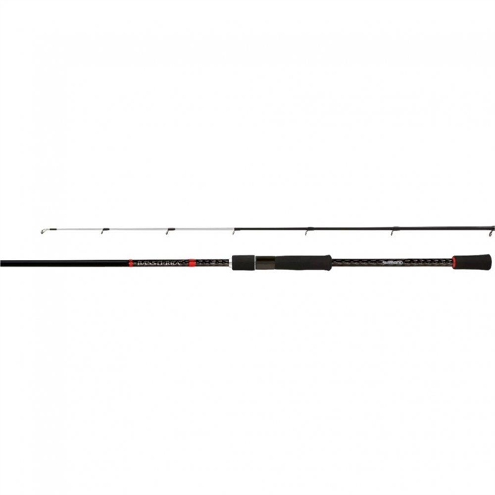 Shimano Bassterra LRF 2.18cm 1-11gr Olta Kamışı