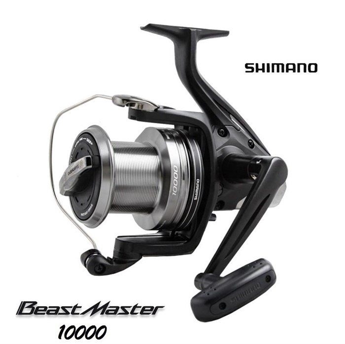 Shimano Beastmaster 10000 XB Olta Makinesi