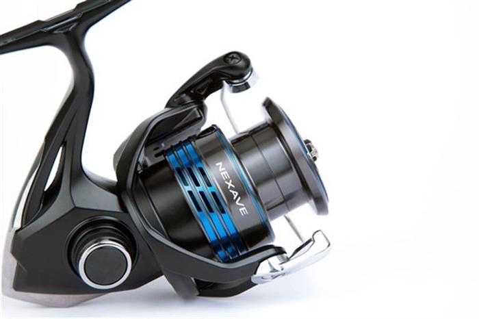 Shimano Nexave FI 2500 Olta Makinesi