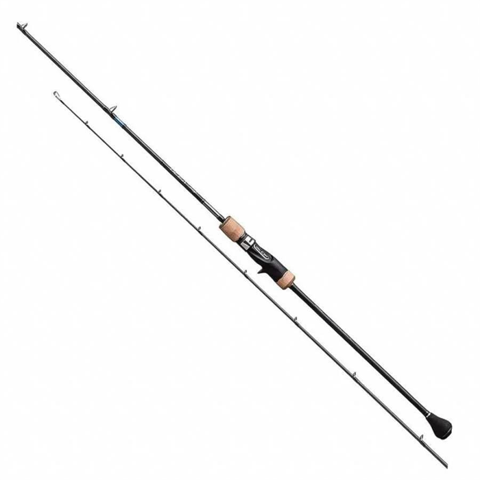 Shimano Ocea Jigger Infinity B653 196 Cm 120-280 Gr Jig Kamışı