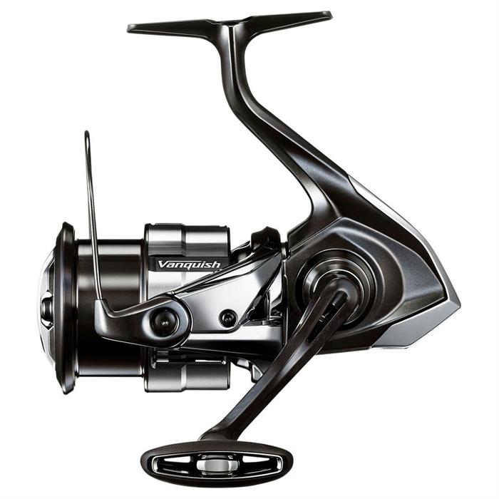 Shimano Vanquish C3000M FC HG Olta Makinesi