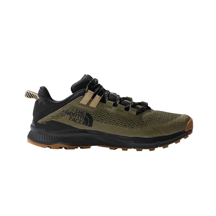 The North Face Cragstone Vent Erkek Ayakkabı Olive