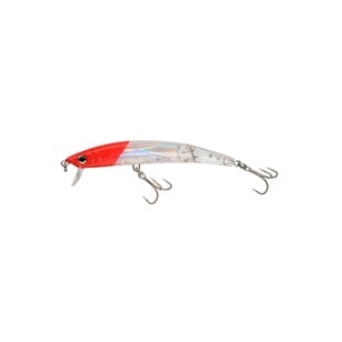 Yozuri Crystal 3D Minnow Sinking F1149 Maket Yem-C5