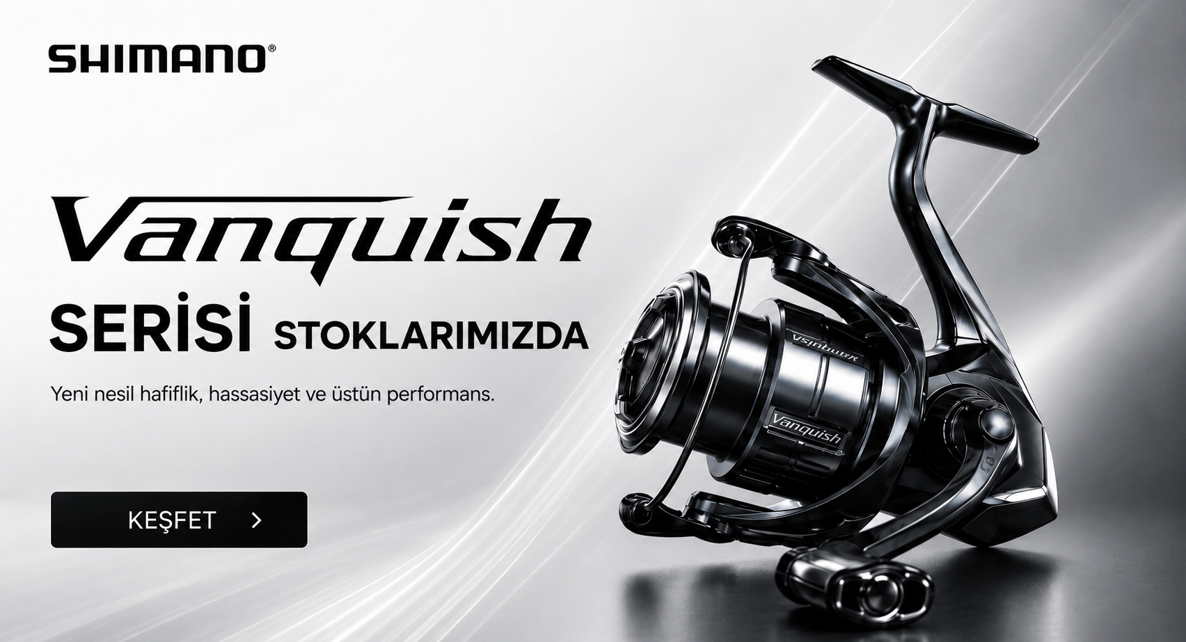 Vanquish