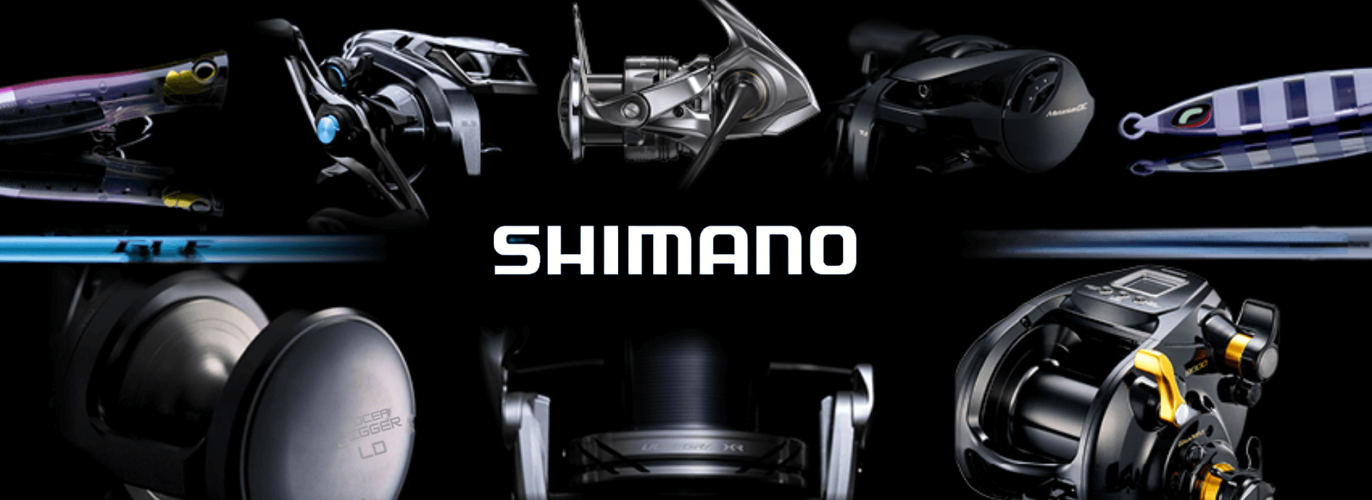 Shimano