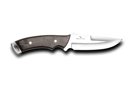 Bora Knives M-422 Wenge Saplı Bıçak