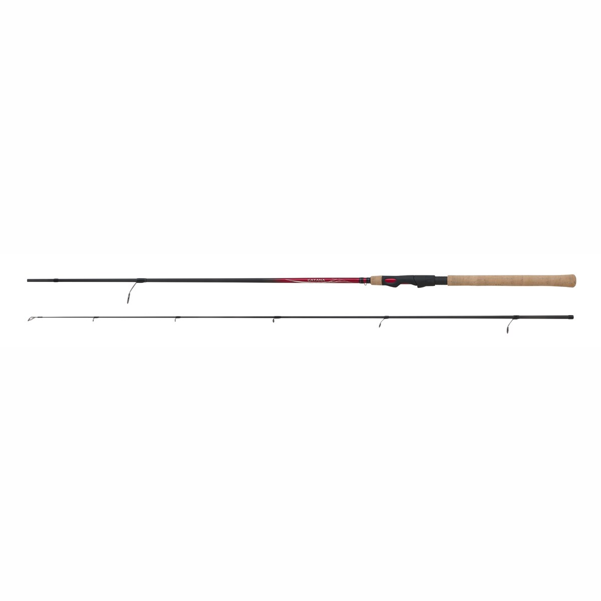  Shimano Catana EX Spinning 300M 10-30g Olta Kamısı