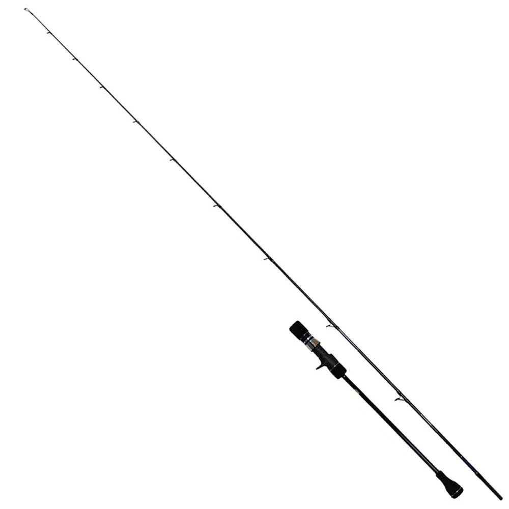 Shimano Grappler Slow Jig Cast 2,03m 6'8