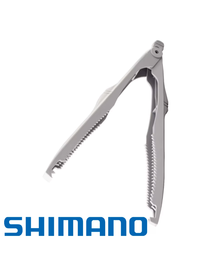 Shimano Light Fish Grip - Gri