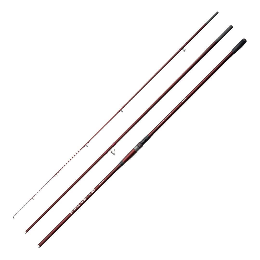 Shimano Power Aero Surf Tubular 425 Cm Max. 250 Gr Low Rider Olta Kamışı