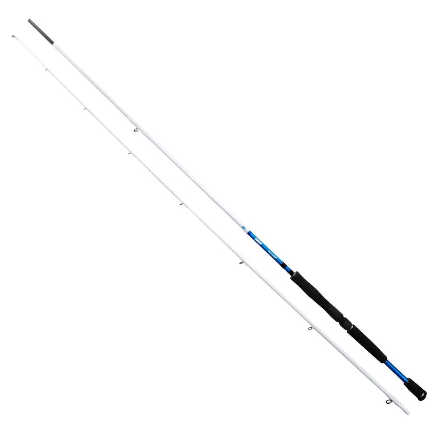 Bauer Bambam 2.18m. 2-7gr LRF Olta Kamışı