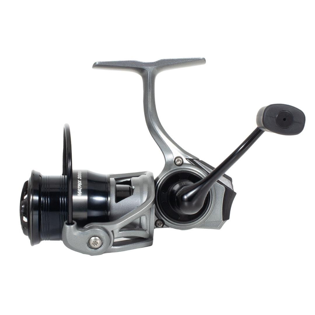 Ryuji Matrix 2000S 5+1BB Olta Makinesi