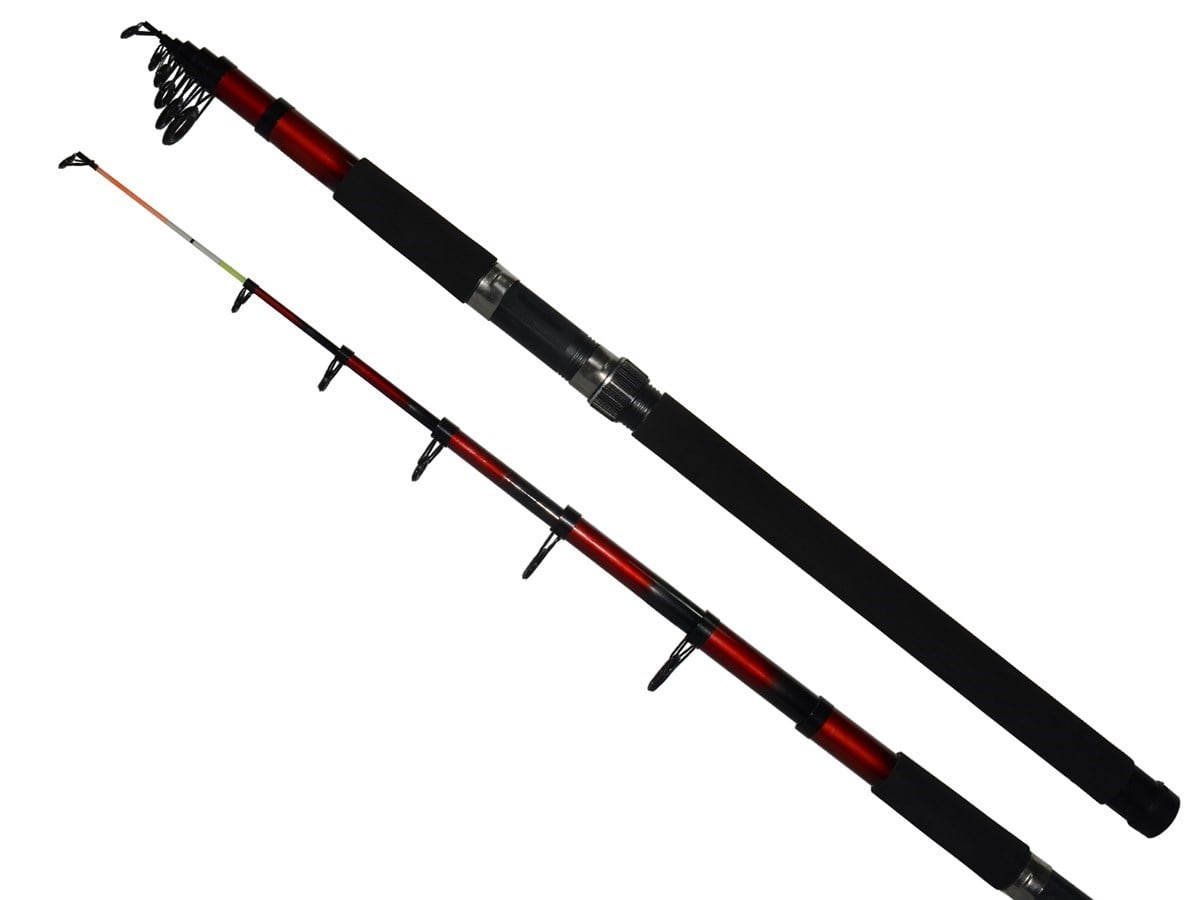 1175 CAPTAİN SİNBAD KAMIŞ 350 CM 70-175GR