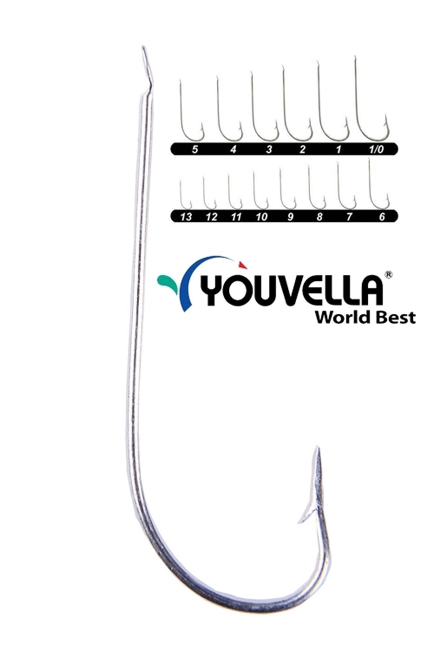 1307 YOUVELLA KORE İĞNE 100 LÜ