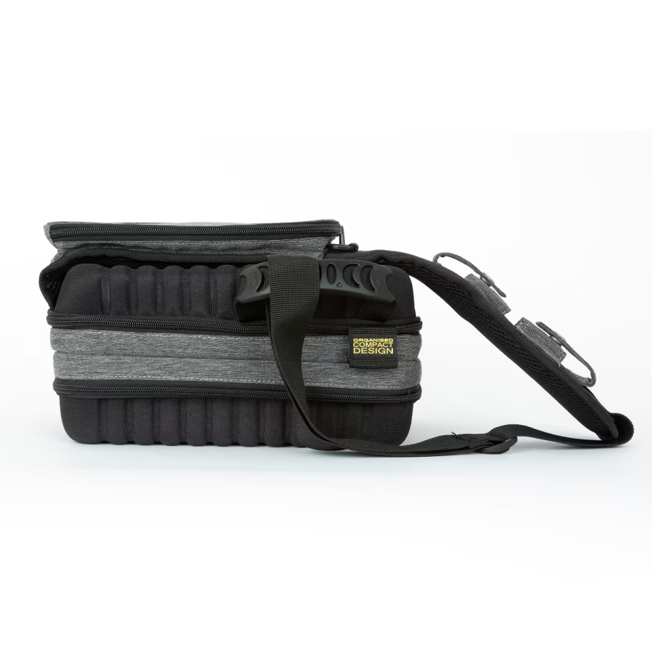Shimano Yasei Medium Sling Bag Suni Yem Çantası (Kutulu)