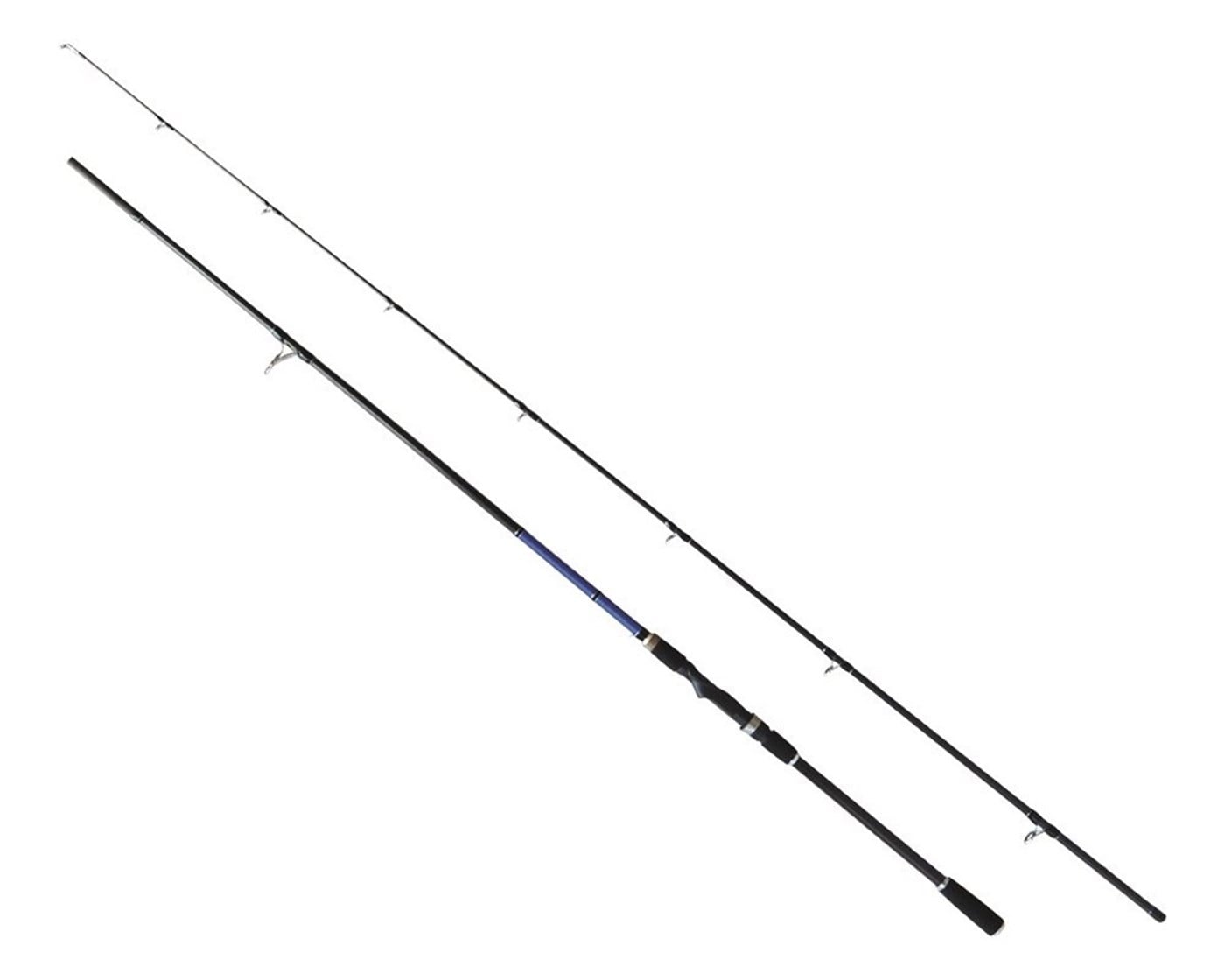 1441 CAPTAİN BLUE SPIN 2 PAR 8-28 GR 245 CM