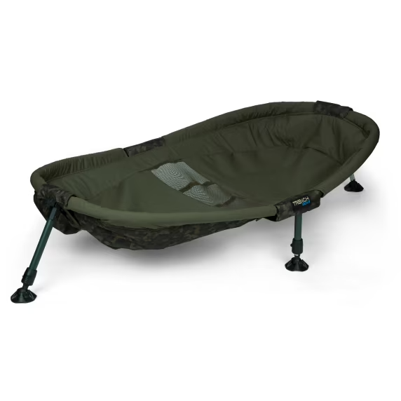 Shimano Trench Carp Cradle Kompakt Sazan Beşiği