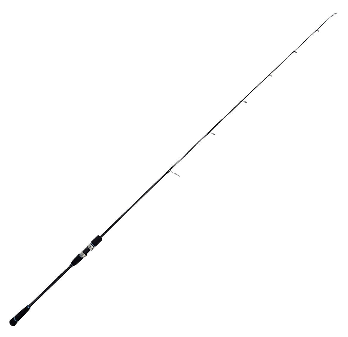 Kendo Samurai Slow Jig 189 cm 30-120 gr 2 Parça Olta Kamışı