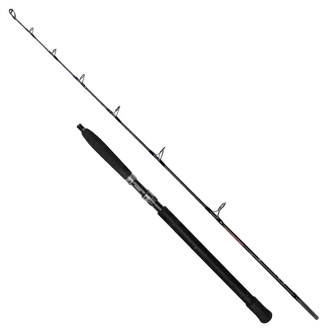 Shimano Vengeance Jigging 183 Cm 100-300 Gr Jig Kamışı