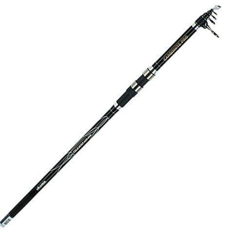 Okuma Carbonite Pro Tele Surf 390 cm Surf Kamışı