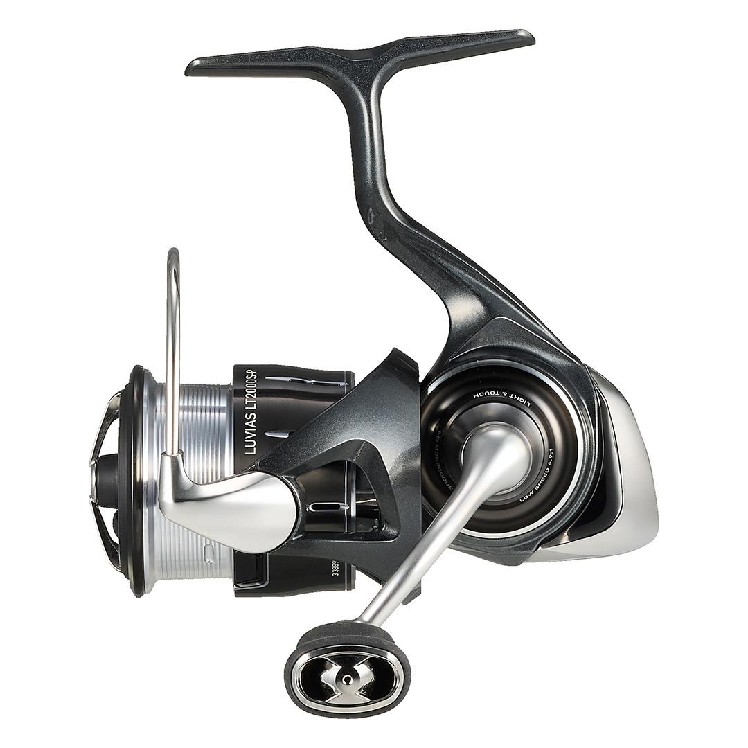 Daiwa Luvias 24 LT 2000 S P Olta Makinesi