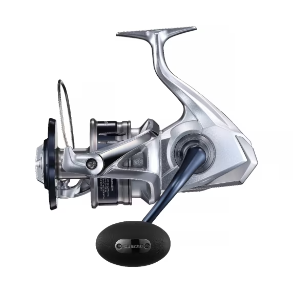 Shimano Saragosa 25000 SW A Olta Makinesi