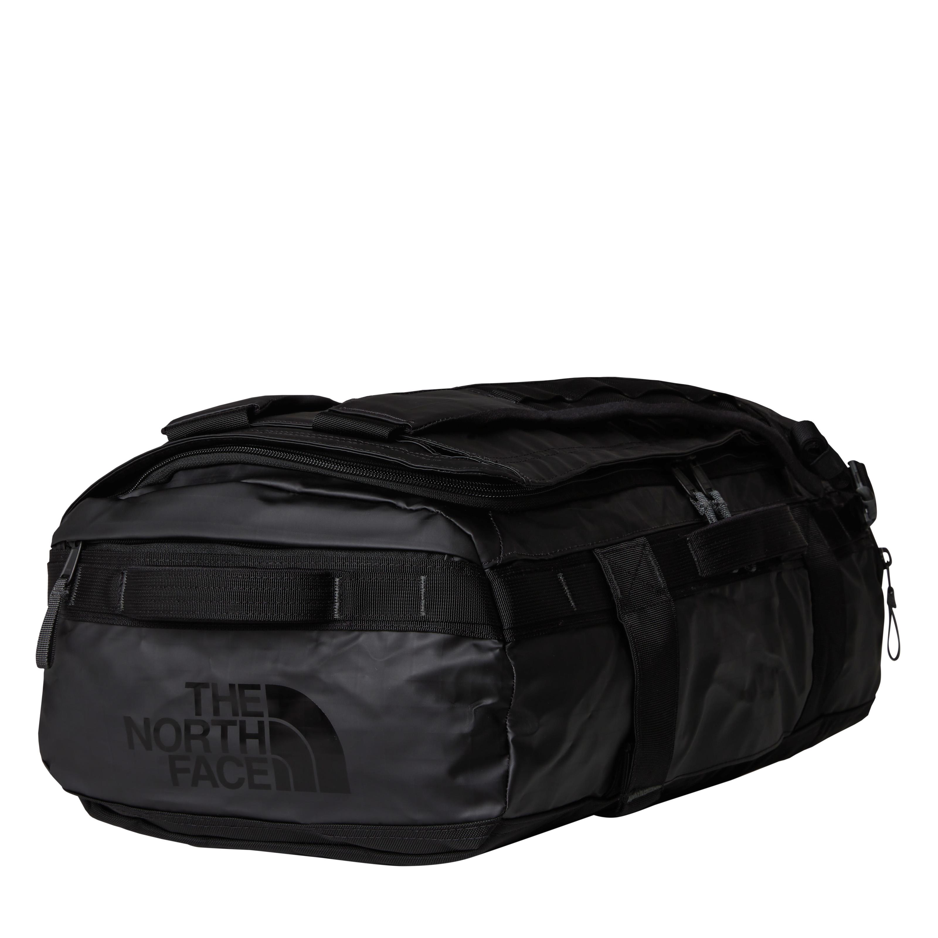 The North Face Base Camp Voyager Duffel 32L Siyah