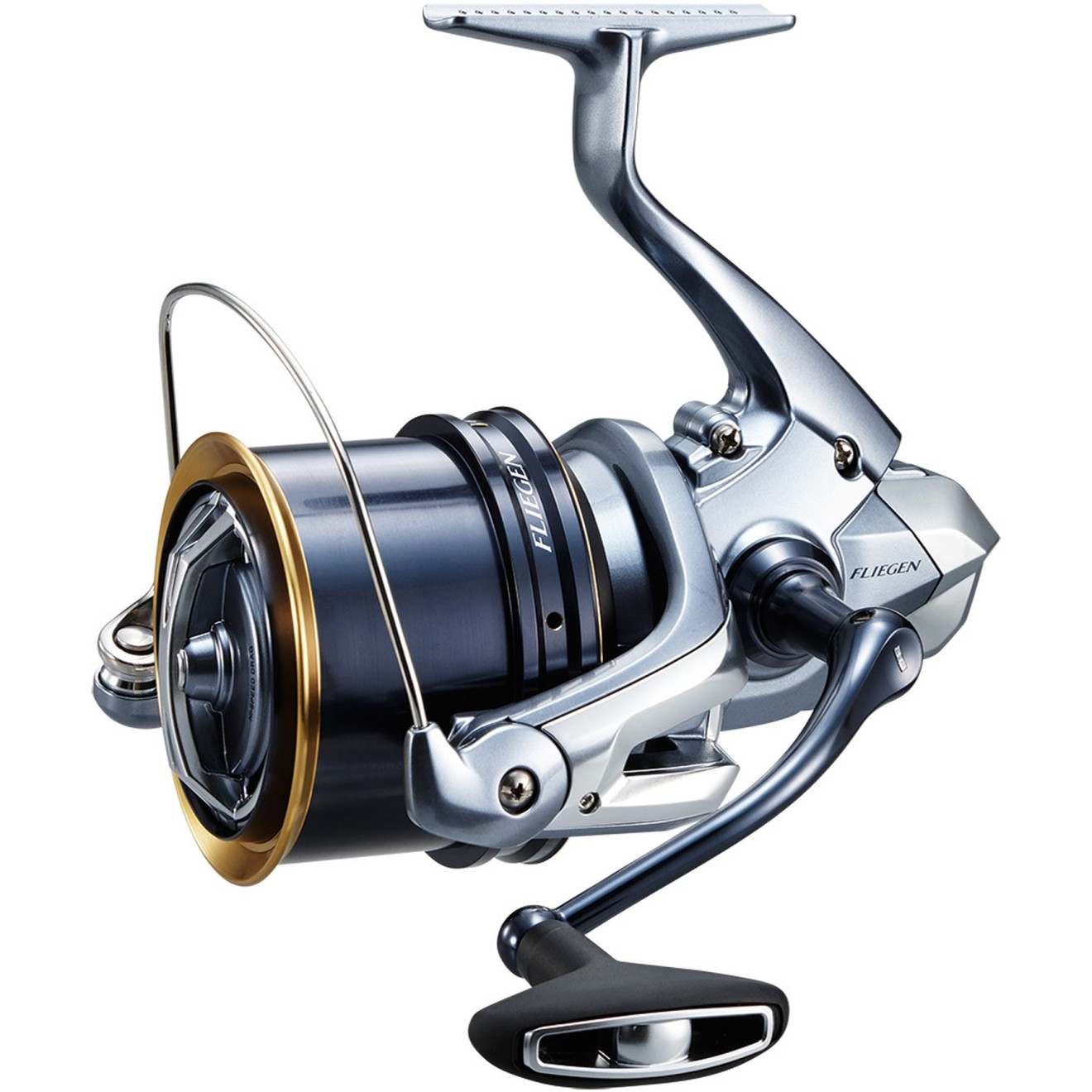 Shimano Fliegen 35 SD Surf Olta Makinesi