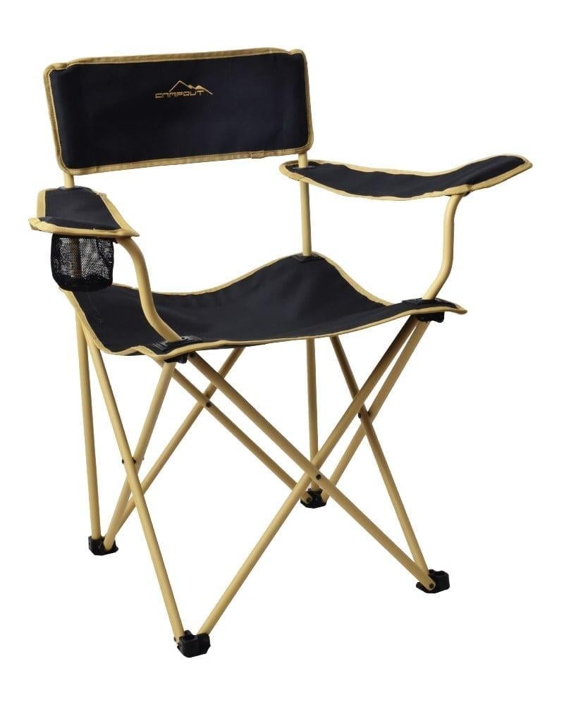 Campout Mogan Katlanır Sandalye