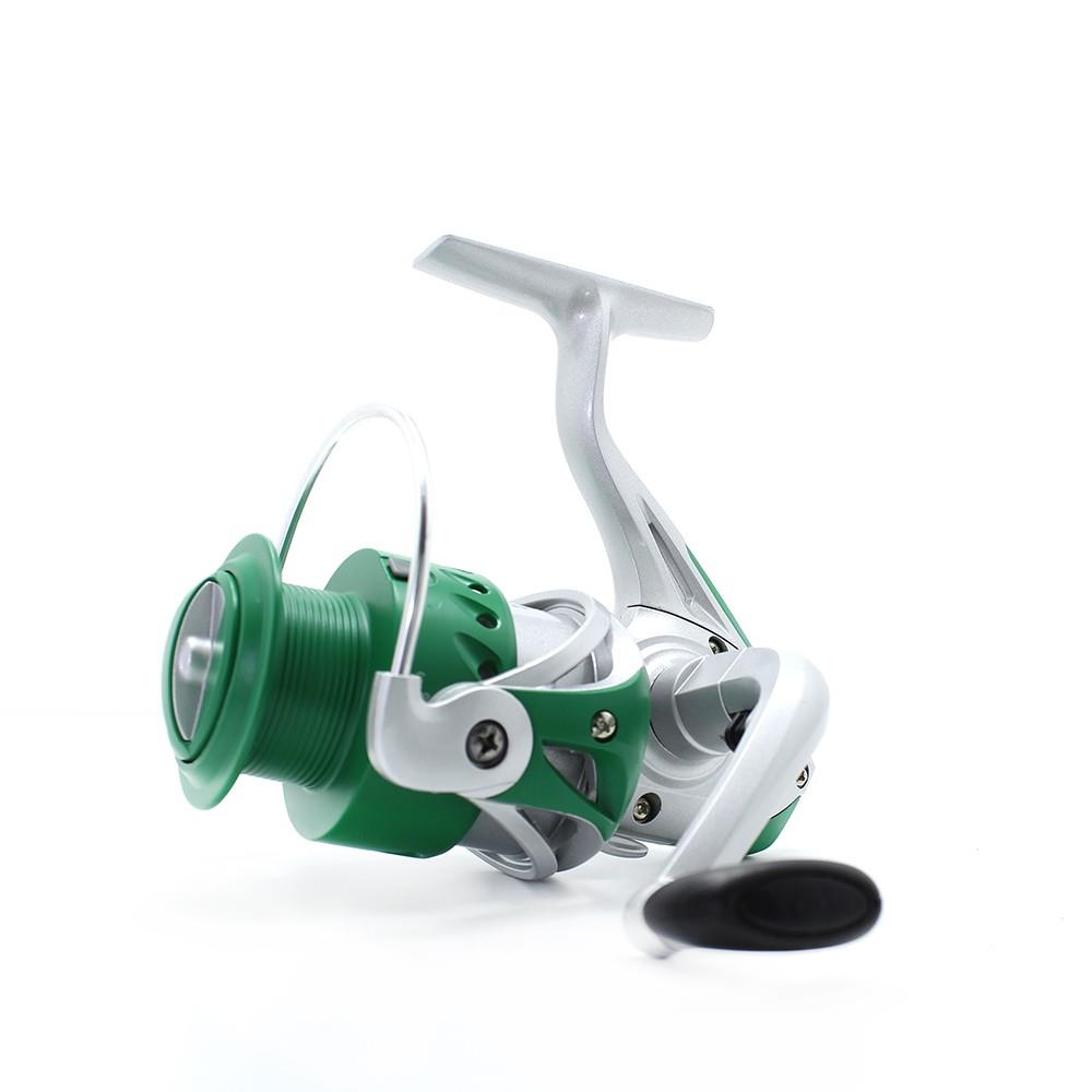 Captain Bingo 4000 Olta Makinesi 3 BB