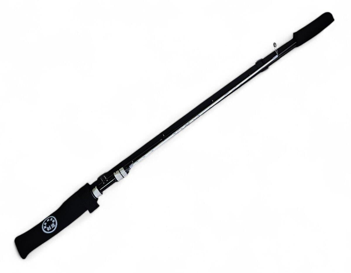 Kendo LRF Kamış Koruma Kılıfı (Neopren)