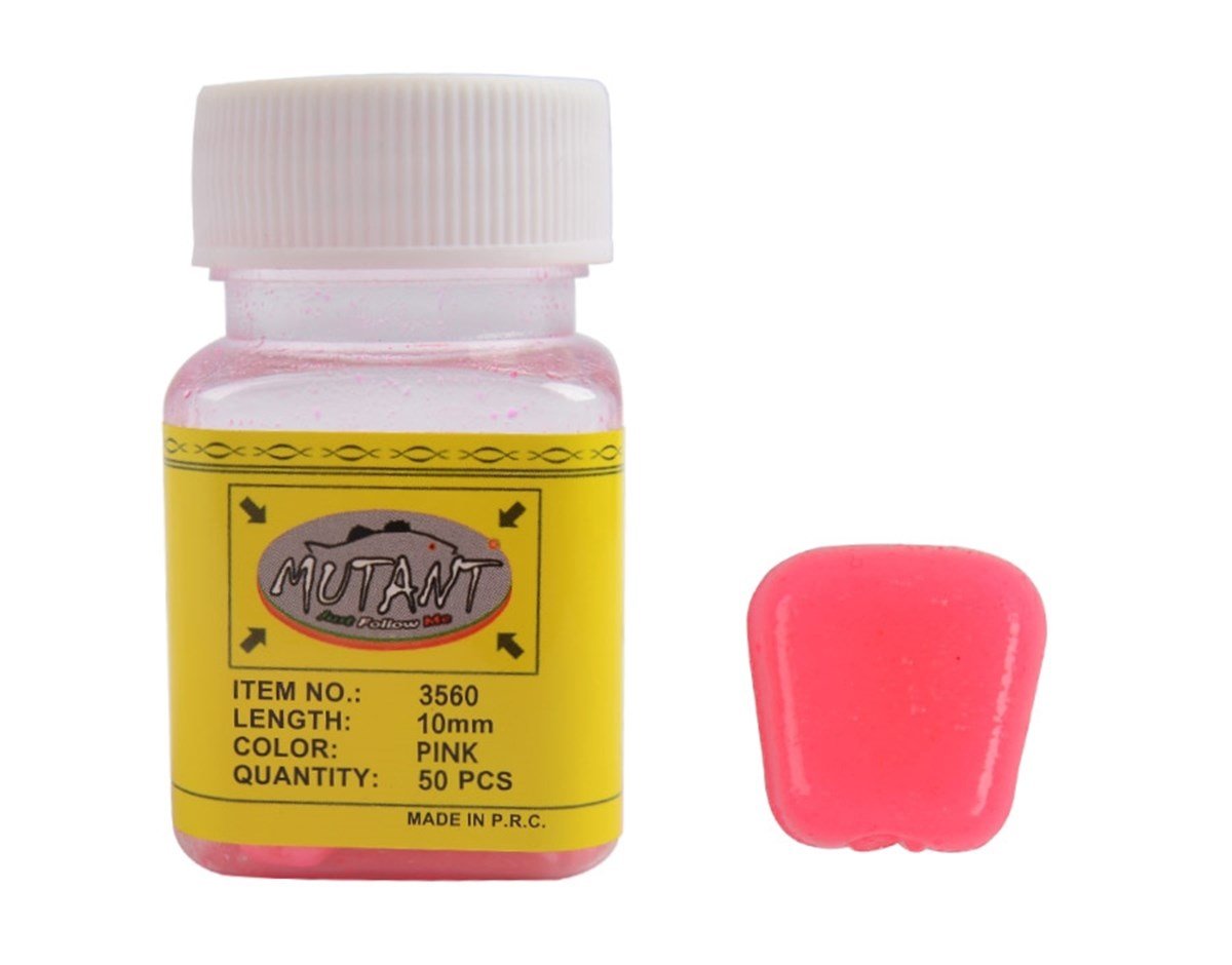 3560 POP CORN KUTUDA MISIR 50 Lİ KT PINK