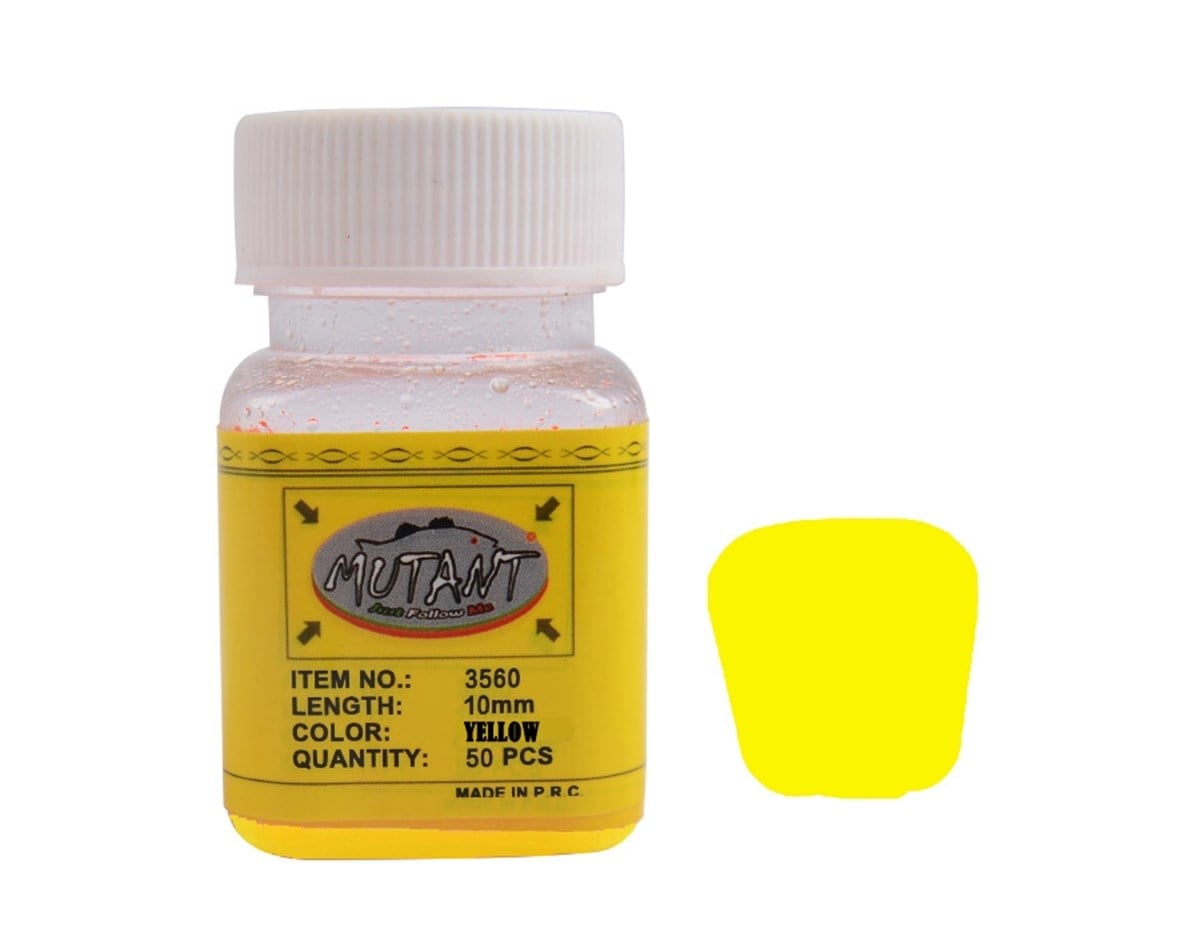 3560 POP CORN KUTUDA MISIR 50 Lİ KT YELLOW