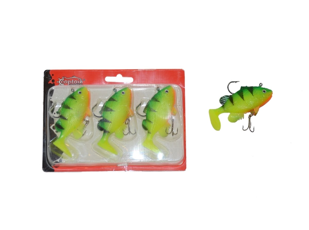 3563 ORIENT SOFT 9 CM 3 LÜ PK COLOR : 5