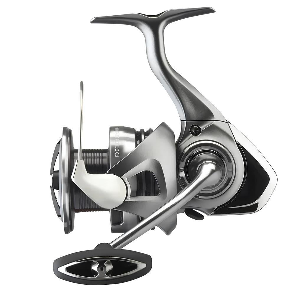 Daiwa Exceler 23 LT 4000DC XH Olta Makinesi