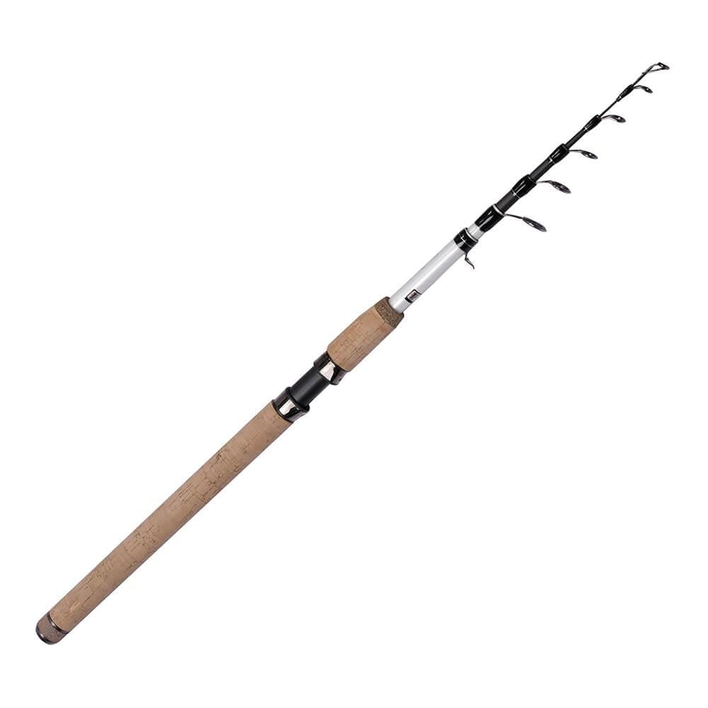 Albastar Arcadia Telespin 3370 240cm 10-30gr Spin Olta Kamışı