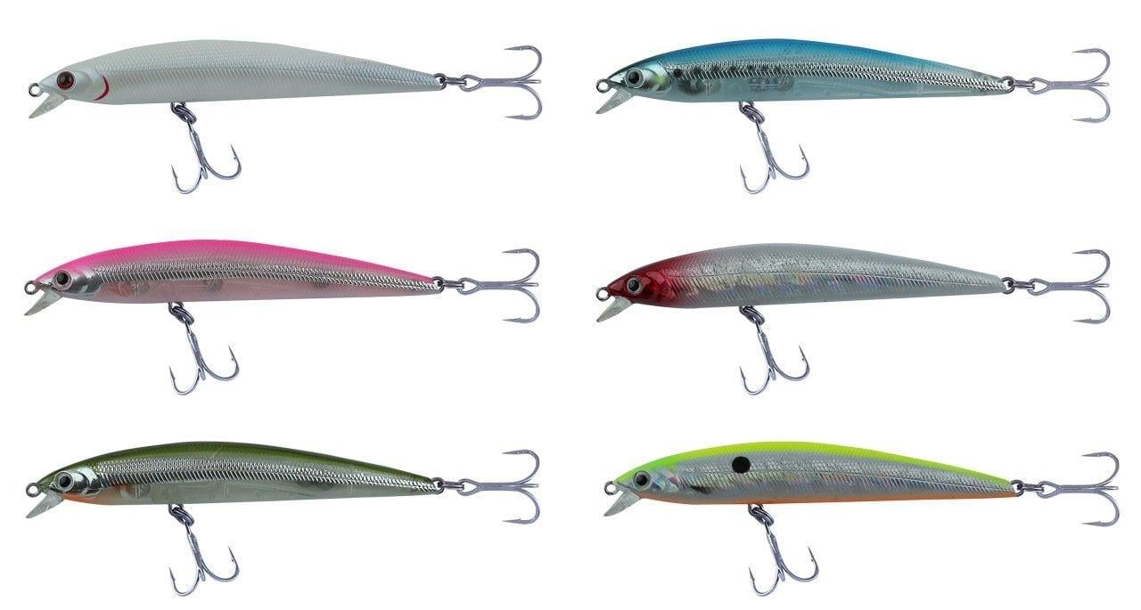 Savage Gear Prey110 11cm 14g SF Sahte Balık