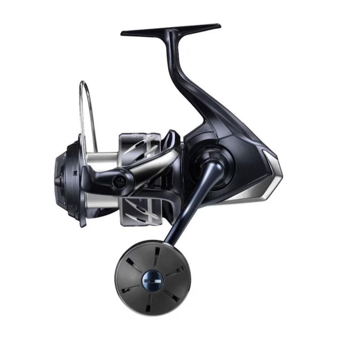 Shimano Stradic SW 8000 PG B Jig Olta Makinesi