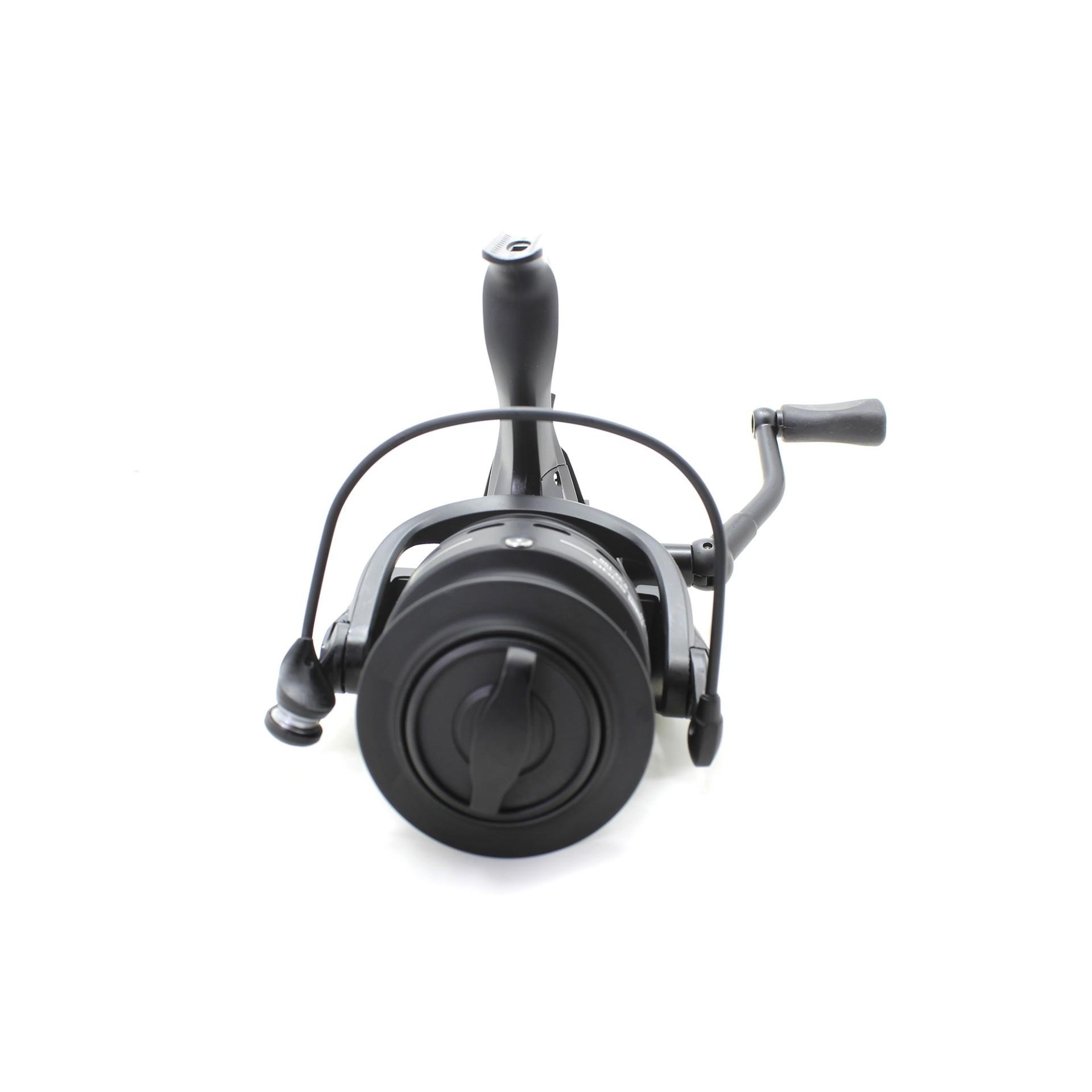 Silstar Deep Sea FD 6000 Bait Runner Olta Makine 5+1 BB