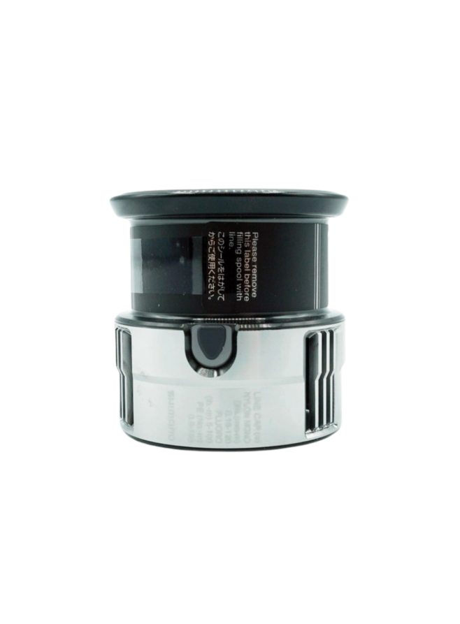 Shimano 23 Vanquish 1000SSSPG Yedek Kafa