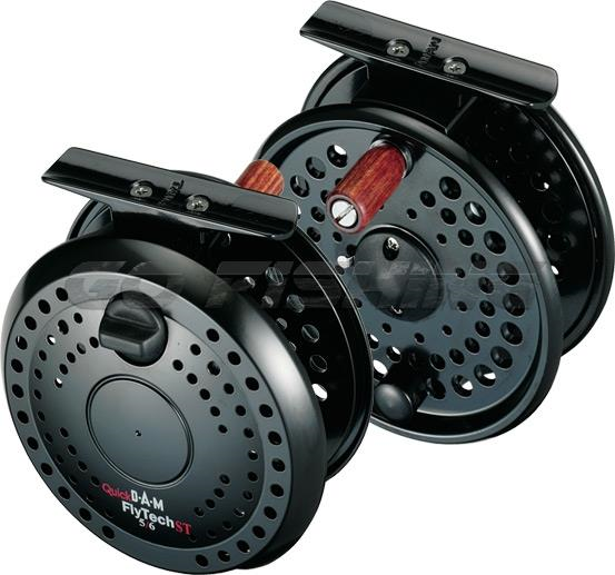 Dam Quick Fly Tech ST 7/8 Fly Makine