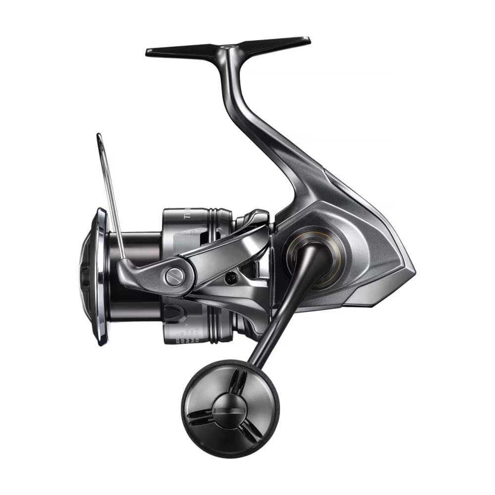 Shimano Twin Power FE 4000 PG Olta Makinesi