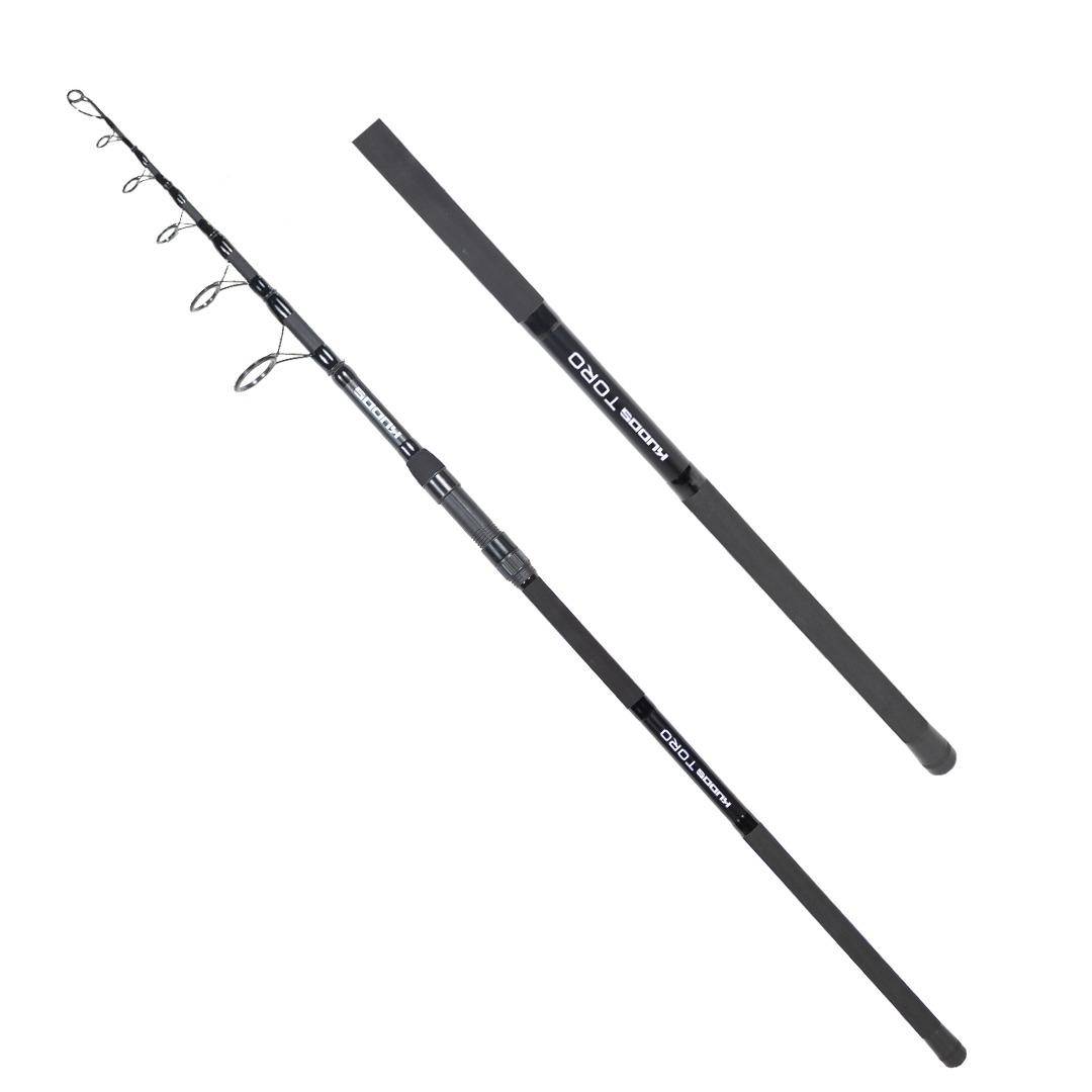 Kudos Toro 390 cm 3.5 lbs Tele Olta Kamışı