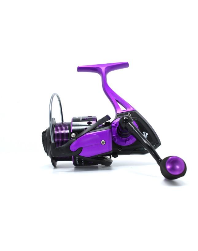 Captain Genco 6000 Tekne Olta Makinesi