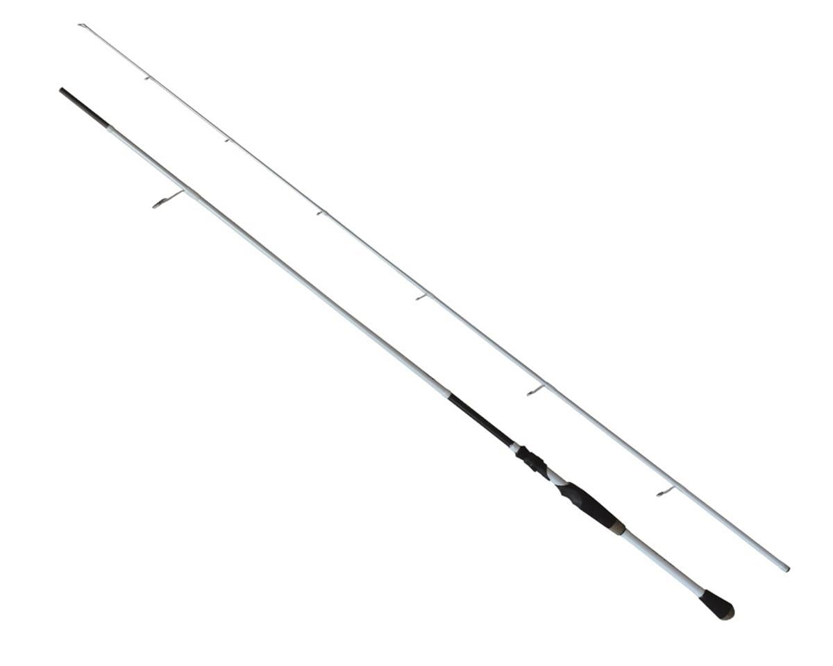 1450 CAPTAİN FUKUSHI SPIN 2 PARÇA 8-38 GR 275 CM